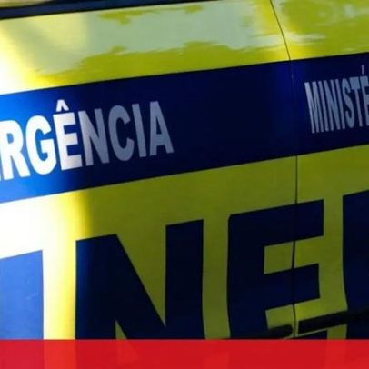 Homem morre atropelado por comboio na Linha do Minho; circulação condicionada