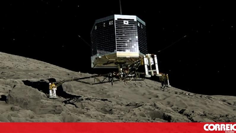 ESA alerta para tempestade geomagnética que pode afetar comunicações
