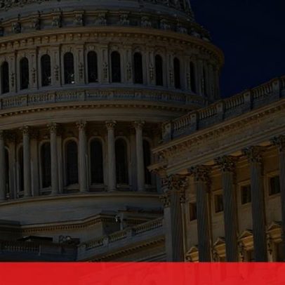 Congresso dos EUA aprova acordo que põe fim ao maior encerramento do Governo