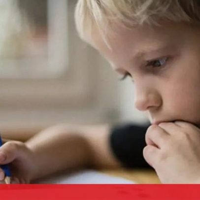 Contar pelos dedos ajuda crianças a desenvolver competências matemáticas