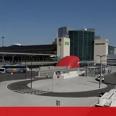 Operações aéreas encerradas no Aeroporto de Lisboa por 25 de Novembro