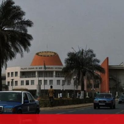 Governo de transição da Guiné-Bissau tem 23 ministros e 5 secretários de Estado