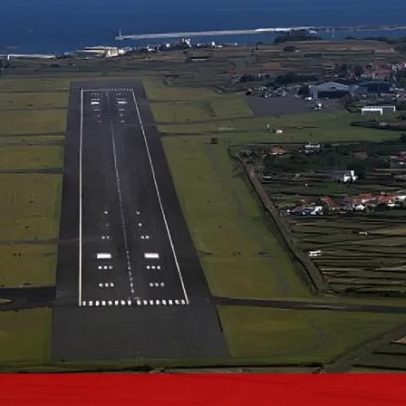 Protocolo de emergência salarial para Base das Lajes aprovado por Chega