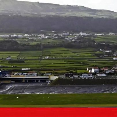 Mais de 50 trabalhadores da Base das Lajes recorrem a adiantamento de salários