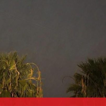 Portugal assiste a chuva de meteoros a 71 km/s esta noite