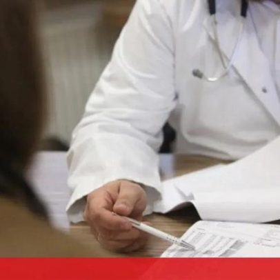 Ordem acusa tutela por não inverter ciclo de afastamentos de médicos