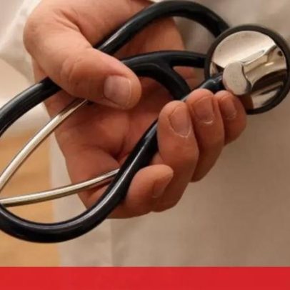 20% das vagas em especialidades médicas ficaram por preencher
