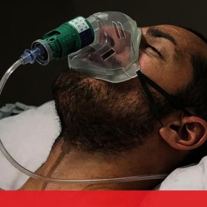 INEM encaminha 22 doentes por dia via Via Verde do AVC