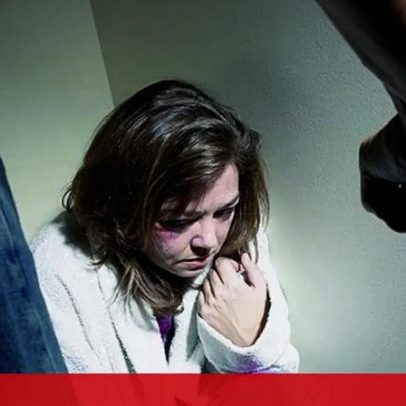Quase metade da população já foi vítima de violência; maioria são mulheres