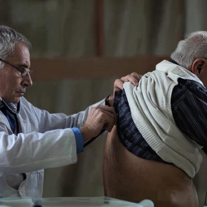 Quase 12 mil médicos em dedicação no SNS com investimento acima de 300 milhões