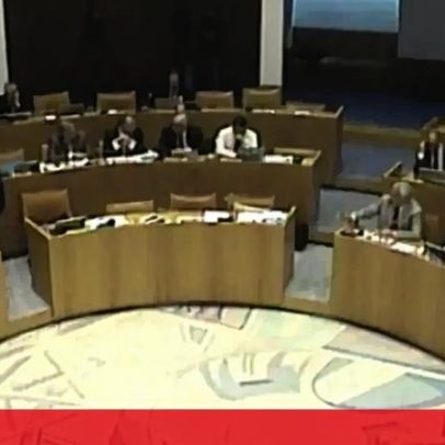 Orçamento dos Açores 2026 aprovado na generalidade