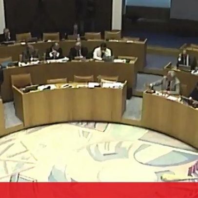 Parlamento dos Açores inicia debate sobre Plano e Orçamento 2026