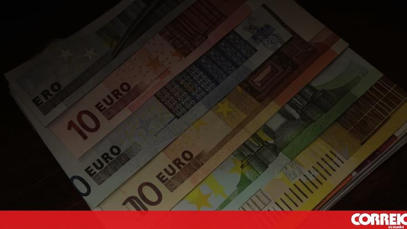 Dinheiro FOTO: Getty Images