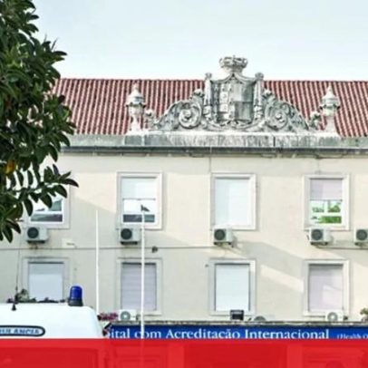 Petição contra o fecho da Neonatologia da Estefânia