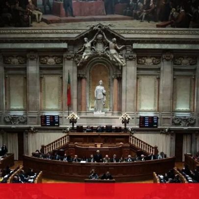 Oposição mantém congelamento das propinas para 2026/2027