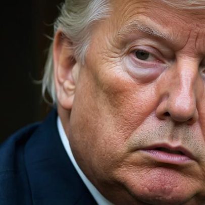 Trump abre processo para classificar filiais da Irmandade Muçulmana como terroristas