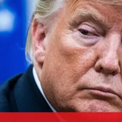 Governo dos EUA reabre após assinatura de Trump