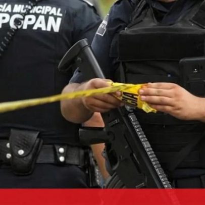 Detido um dos alegados mentores do assassinato do autarca mexicano