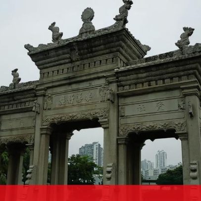 Dois feridos ligeiros em ataque à faca em cidade vizinha de Macau