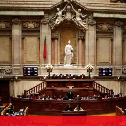 Governo e oposição em desacordo sobre privados na saúde e educação no OE2026