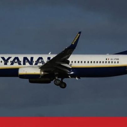 Governo Regional diz Ryanair pode abandonar região contraria declarações do CEO