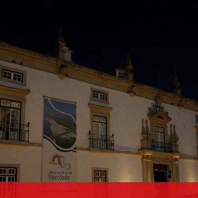 Santarém investe 937 mil euros para digitalizar o comércio do centro histórico