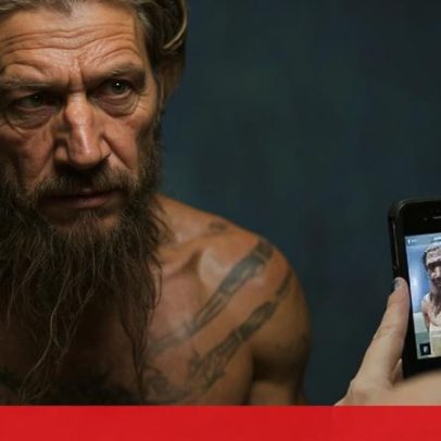 Canibalismo seletivo de mulheres e crianças entre Neandertais no norte europeu