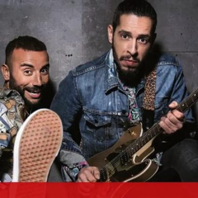 Expensive Soul atua no fim de ano em Ponta Delgada