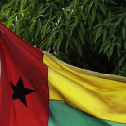 RSF denuncia censura sob o regime militar da Guiné-Bissau
