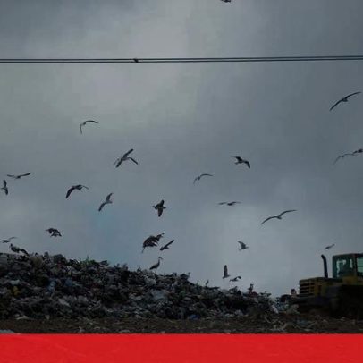 Empresas de Resíduos alertam para situação crítica dos aterros