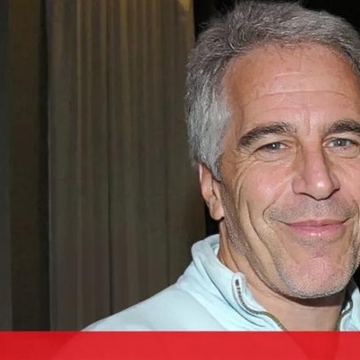Líder republicano garante rápida votação no Senado de projeto sobre Epstein