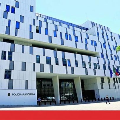 Cabecilha do PCC pagava 7 mil euros mensais por casa de luxo em Cascais