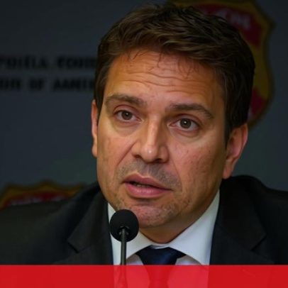 Aliado de Bolsonaro condenado a 16 anos por golpe de Estado foge do Brasil