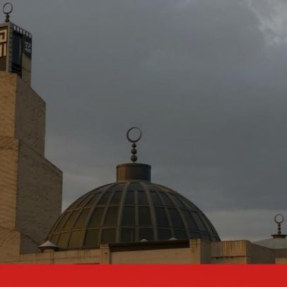 Comissão considera inconstitucional proposta do Chega para verbas às mesquitas