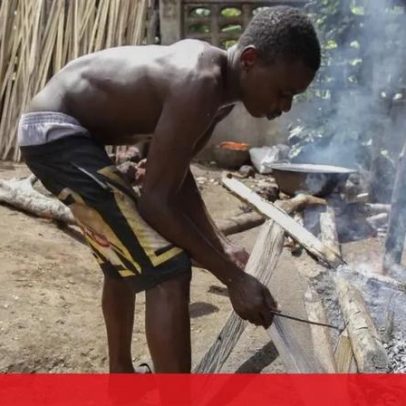 ONU alerta para aumento grave da insegurança alimentar no norte da Nigéria