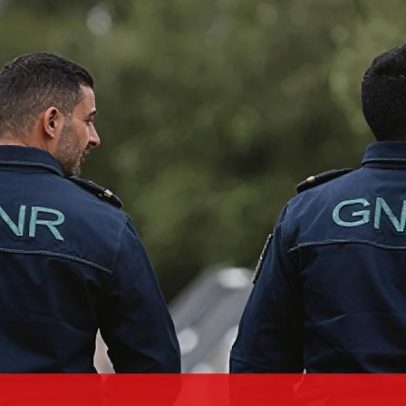 Homem de 70 anos desaparece em Valença