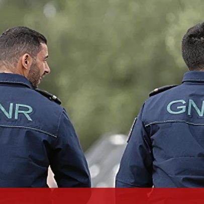 Operação de fiscalização tributária da GNR regista três crimes e 35 infrações