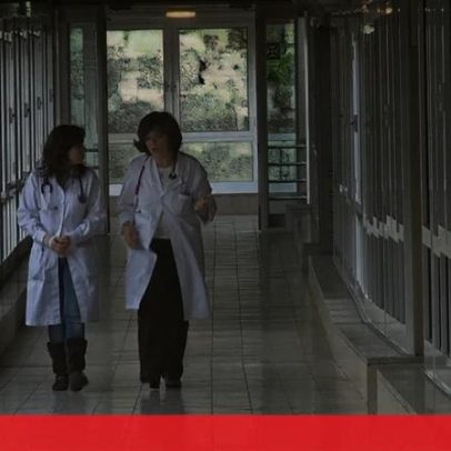 Concentrações e marcha em Almada, Setúbal e Barreiro a defender o SNS