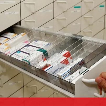 Ordem dos Farmacêuticos defende reforço de registos e avaliação de medicamentos