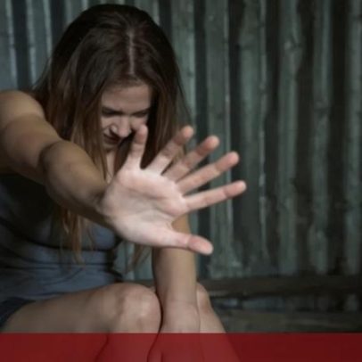 Uma em cada três mulheres é vítima de violência íntima ou sexual, aponta estudo