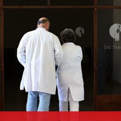 Saúde vê sinais positivos no concurso de médicos, apesar de 20% de vagas por preencher