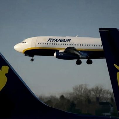 ANA diz que conversas com Ryanair indicavam reforço da operação nos Açores