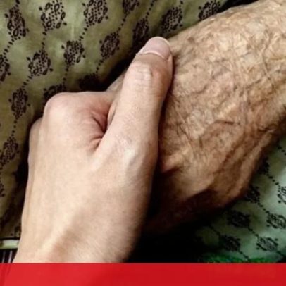 Mais de 43 mil idosos vivem sozinhos, sinalizados pela GNR