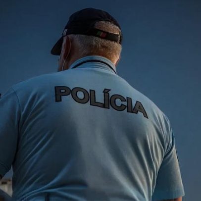 Jovem tenta vender trotinete roubado e droga à polícia no Porto