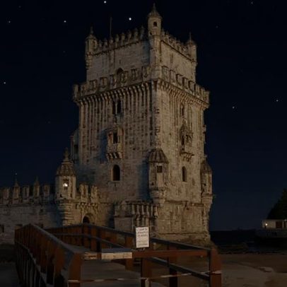 Torre de Belém e nove museus encerrados para obras a sete meses do fim do PRR