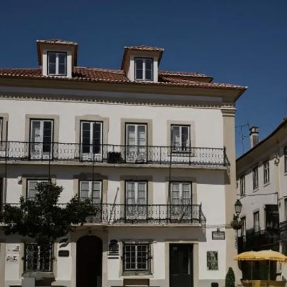 Autarca de Abrantes alerta para danos significativos e obras por depressão Cláudia