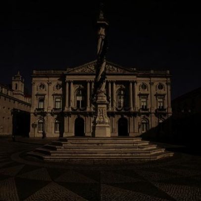 PSD acusa PS de condicionar trabalho na Assembleia Municipal de Lisboa