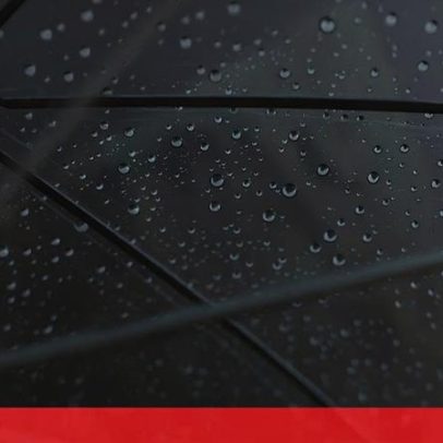 Grupo Central dos Açores sob aviso amarelo devido à chuva