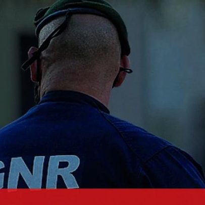 Recém-nascido encontrado morto em complexo de tratamento de resíduos em Coimbra