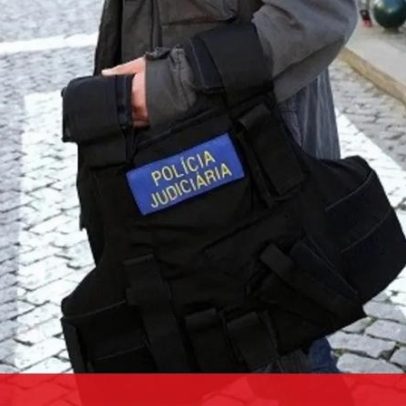 PJ admite aumento de membros de grupos de tráfico de droga do Brasil em Portugal